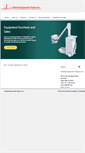 Mobile Screenshot of medincdepot.com